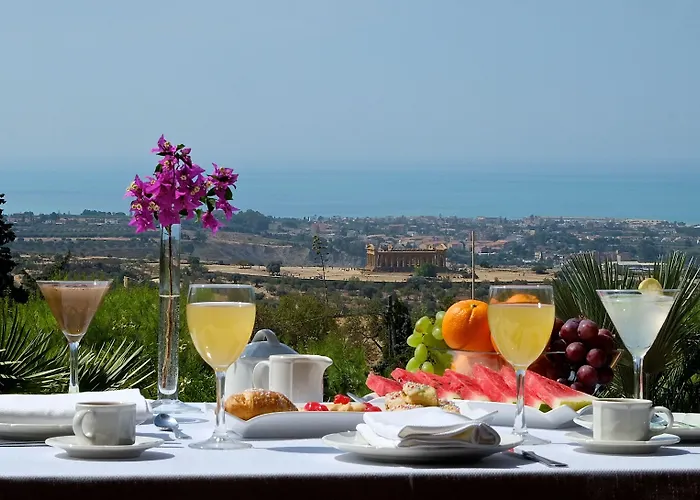 Colleverde ParkAlbergo